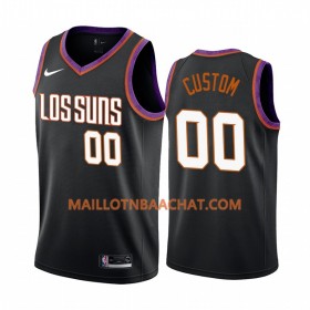 Maillot NBA Phoenix Suns Personnalisable Nike 2019-20 City Edition Swingman - Homme